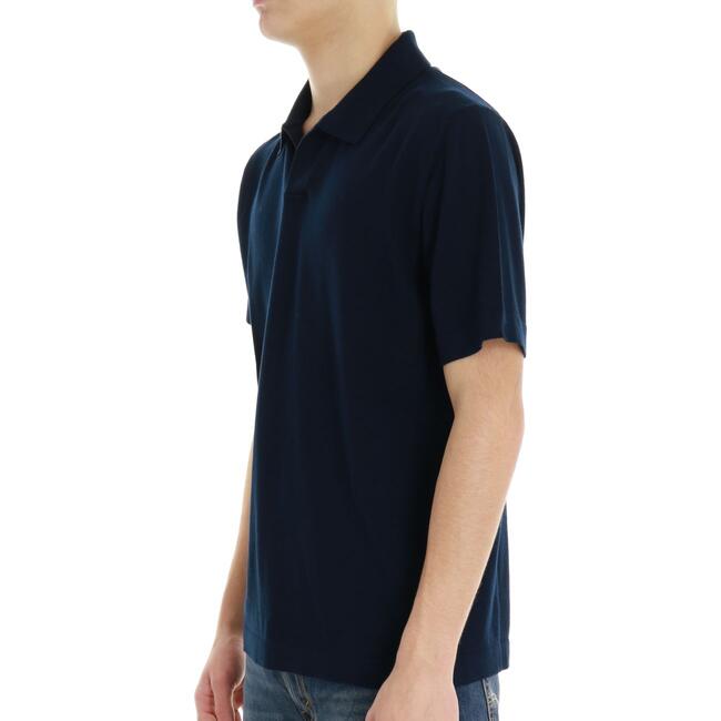 POLO IN MAGLIA RETOIS - Mad Fashion | img vers.650x/